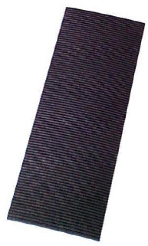 Jobe Tuff Stuff Deep V Mat Choice Of Sizes (12' X 48')