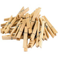 STEM BASICS MEDIUM CLOTHESPINS 50CT
