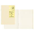 Travelers Company 14404006 Refill Md Cream 3 Pack Passport Size