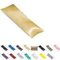 Taoson Silky Soft Satin Body Pillow Cover Pillowcase Pillow Protector Cushion Cover With Zippers (21X54 Inches Fits 20 X 54 Pill