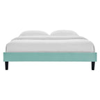 Modway Reign Platform, Full, Mint