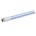 Camdesign Adjustable Metal Blue Pencil Extender Holder Pencil Lengthener Pencil Saver For Art Craft Hobby School Office Makeup P