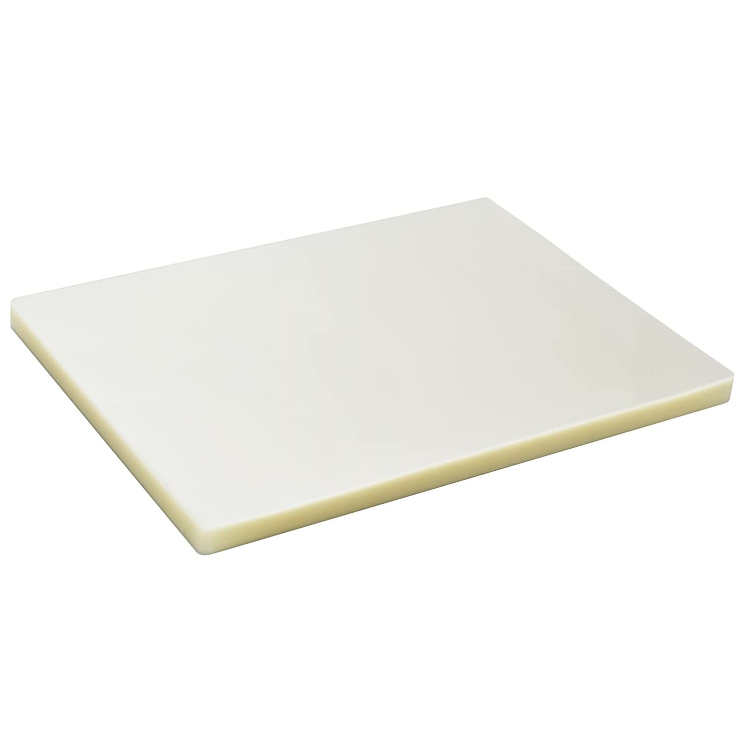 Paprma 3 Mil Thermal Laminating Sheets 100 Packs, 9    X 11.5    Clear Laminating Pouches Holds 8.5 X 11 Inch Sheet, Letter Size