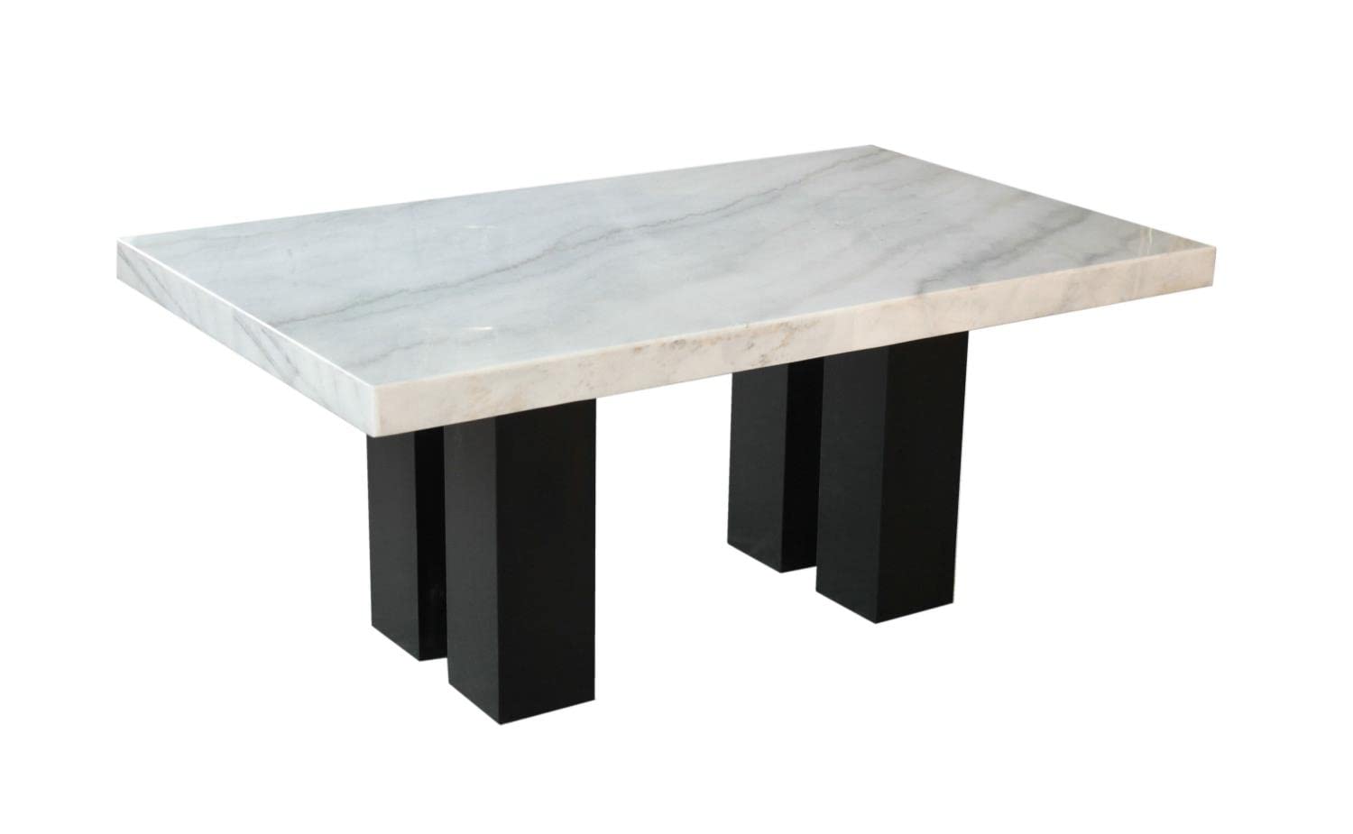 Steve Silver Camila Rectangle Dining Table