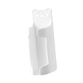 CALANDIS Electric Toothbrush Holder Bracket for Bathroom No Drilling Toothbrush Stand | 1 Electric Toothbrush Holder
