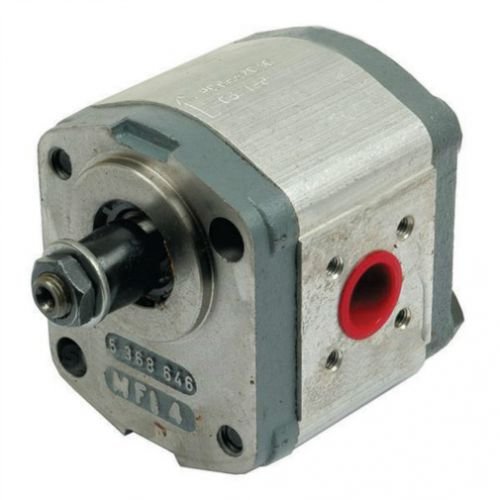 All States Hydraulic Pump - Economy Fits International 553 744 523 733 453 724 845 433 644 833 633 824 440 654 844 624 745 533 7
