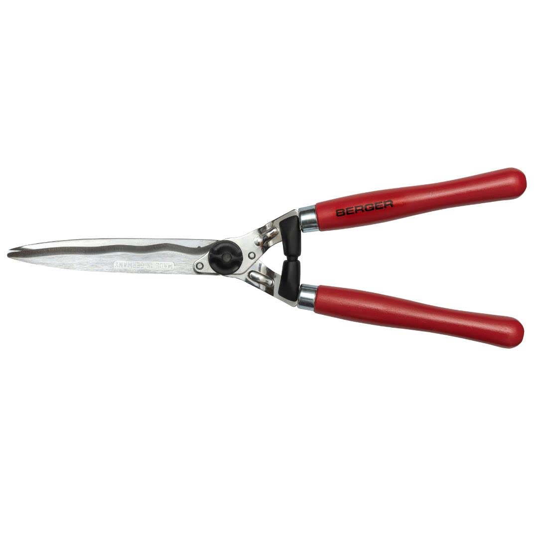 Berger Hedge Shear Wavy B-4590