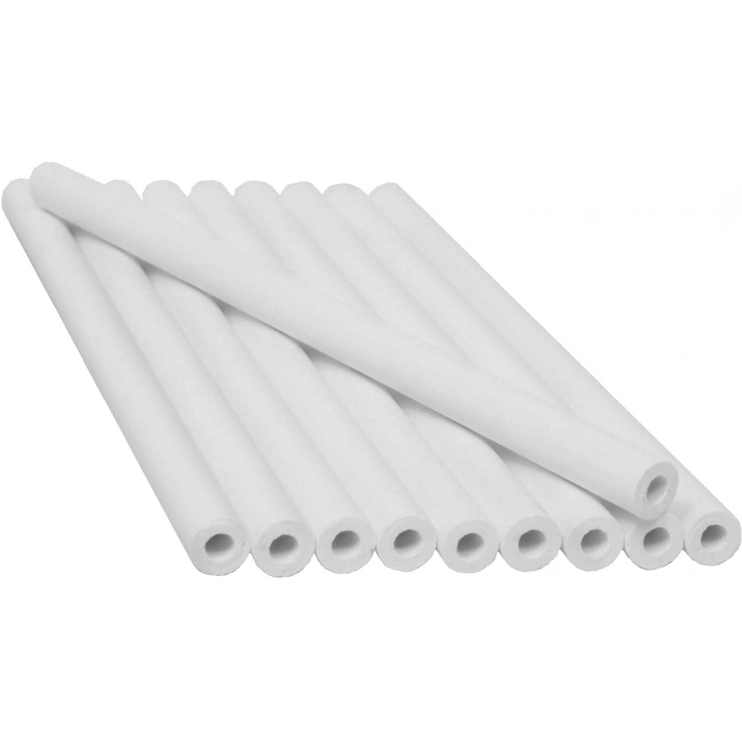 Dcs 9.5 Inch Replacement Ceramic Radiant Rod For Dcs 30 / 36 / 48 Inch Gas Grills (Bga / Bgb / Bgc Series) - Pack Of 10