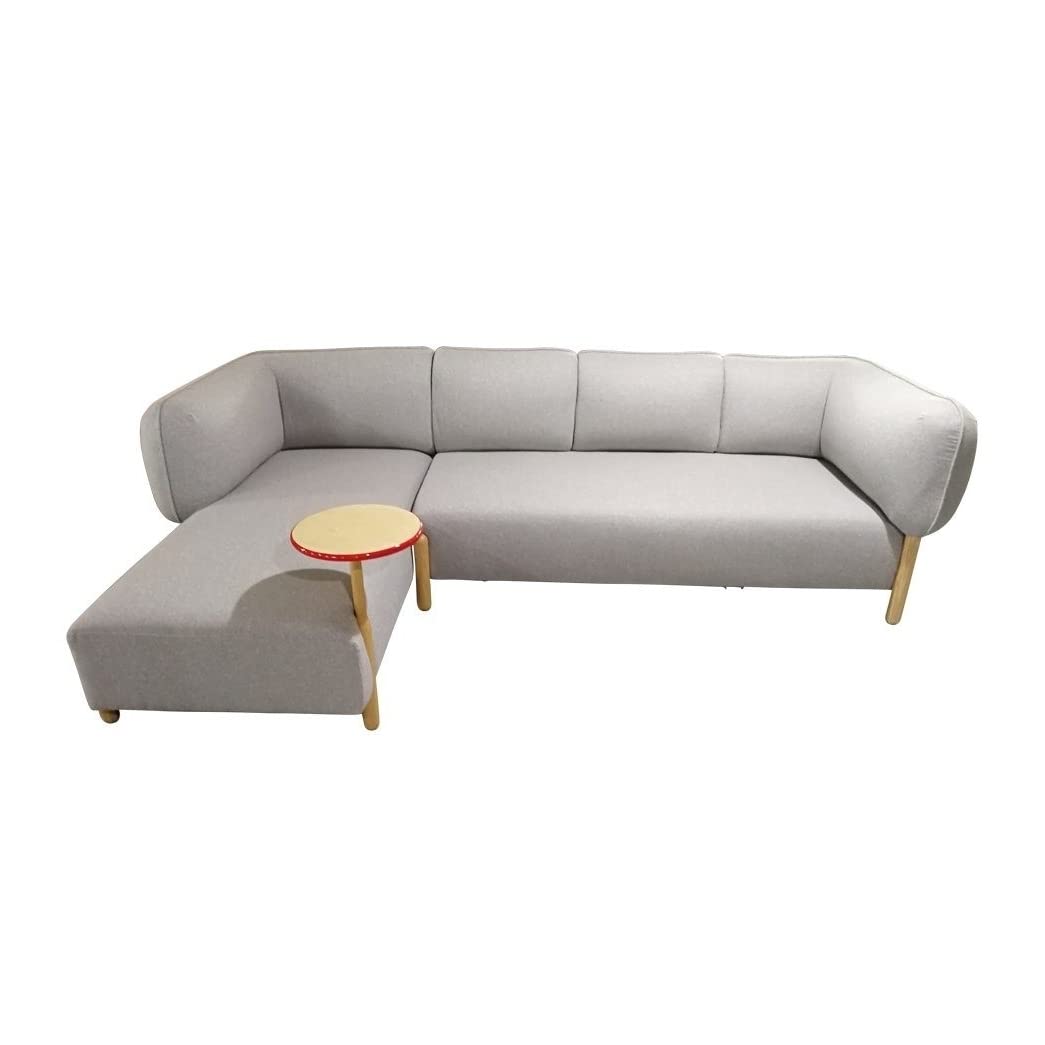 GFURN Nunzia Corner Sofa