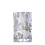 Thymes Luminary Frasier Fir Candle - Scented Candle - Luxury Home Fragrance - Home Decor & Bathroom Accessories - Frasier Fir Pi