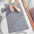 Divik Shower Bath Mat Use for Homes, Hotels, Restaurant Bath Tub Shower Mat Floor Clean & Floor Cushion Bathtub Mat Washable Bat