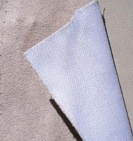 Octorose Twin Size 39X75X8Inch Caramel 3 Side Zipper Classic Soft Micro Suede Futon Cover Sofa Day Bed Mattress Cover Couch Prot