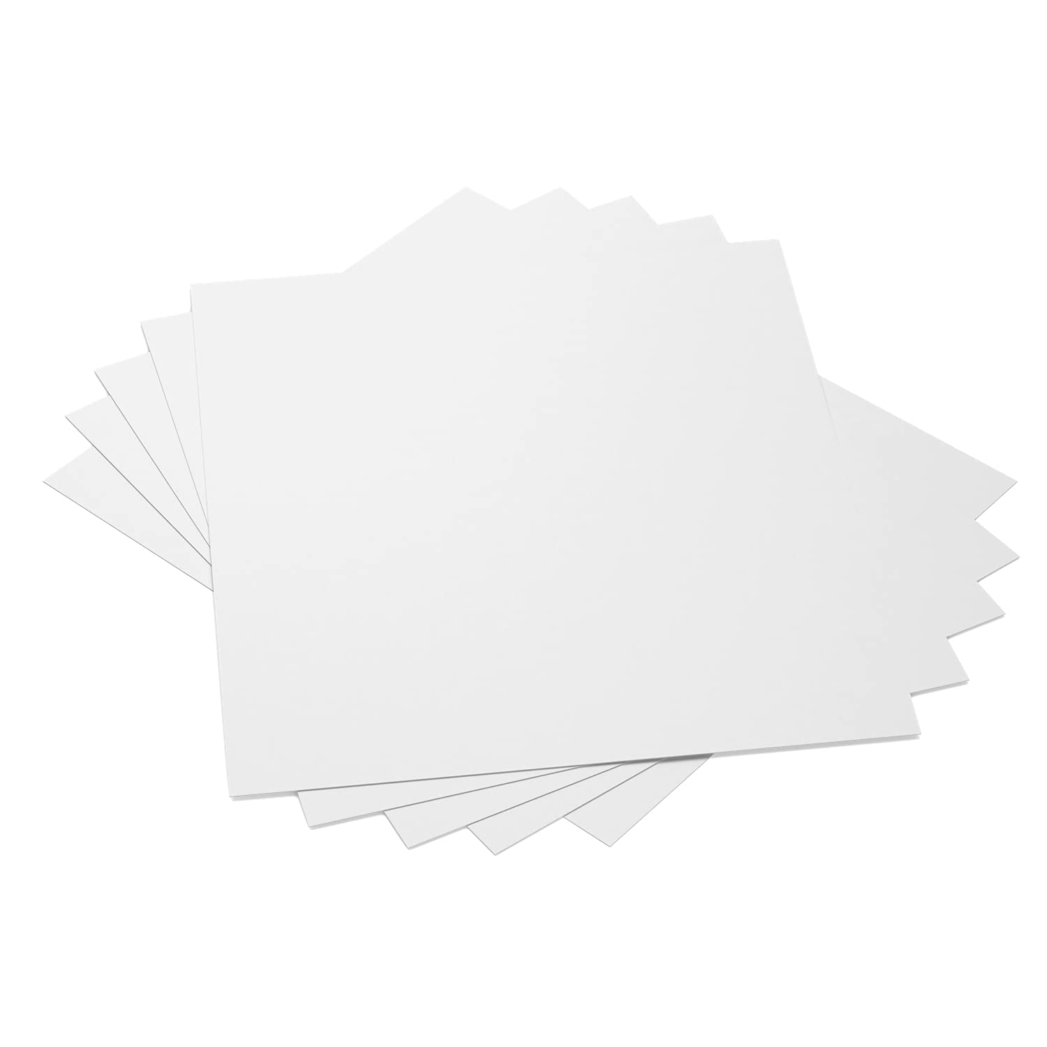 Brainstorm Id Letter Size Lamination Carriers - 5 Pack (Large)