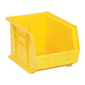 Quantum AD74-1442SG Solid Shelving Add-On Kit, 42W x 14D x 74H, 300 lbs Capacity, Carbon Steel, Galvanized, NSF