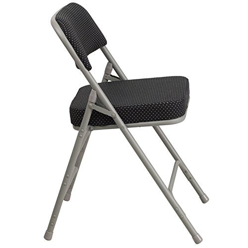 Hercules Series Folding Chair [Set Of 2]