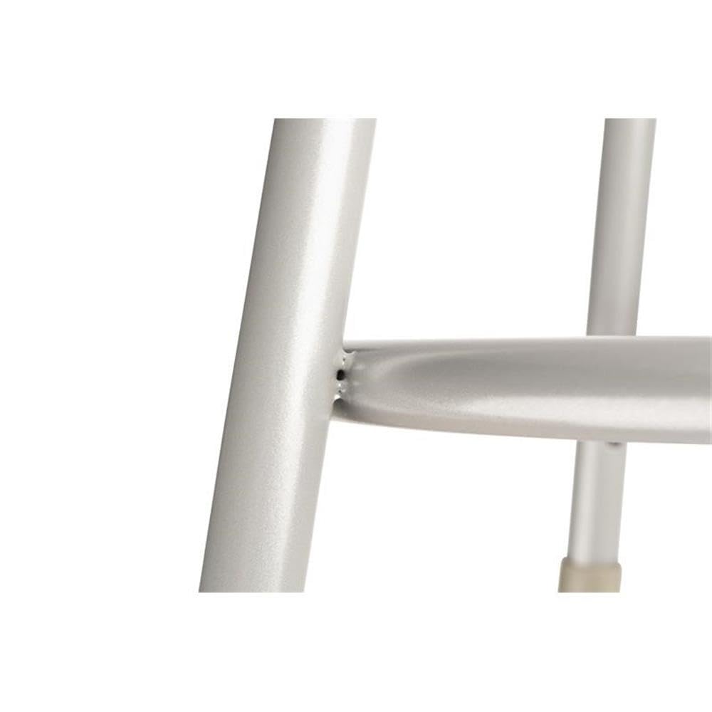 30inH Padded Stool ICA260