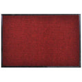 vidaXL Non-Slip PVC Entrance Mat Home Office Doormat