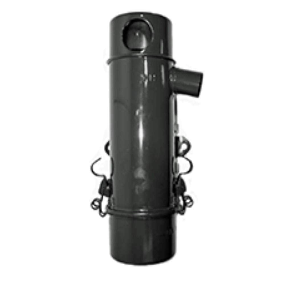 Reliable Aftermarket Parts Our Name Says It All (1) Air Cleaner Assembly Fits Ford 8N 8N9600B