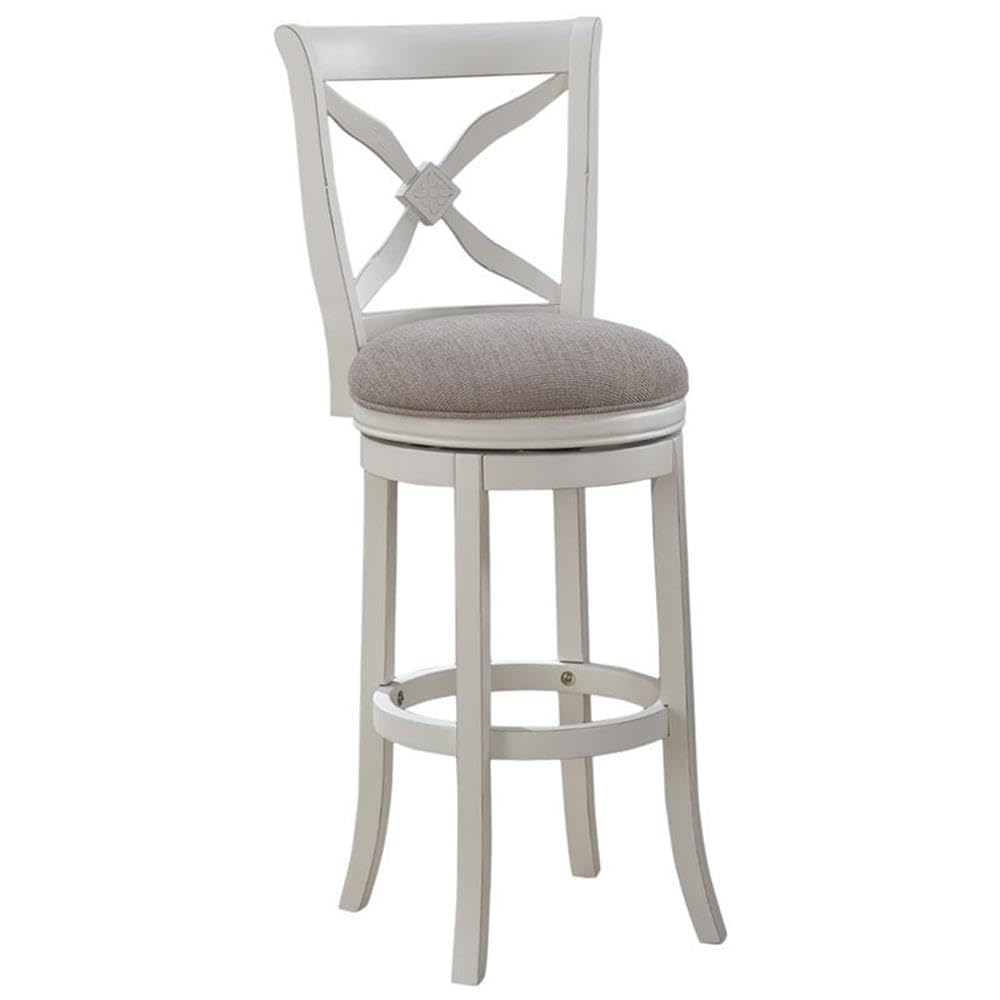 American Woodcrafters Amelia Counter Stool - Thumbnail 2