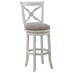 American Woodcrafters Accera Counter Stool