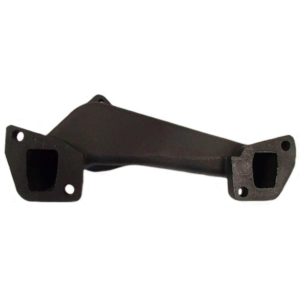 Reliable Aftermarket Parts Our Name Says It All, Exhaust Manifold 734700M1 Fits Massey Ferguson 255 275 265 175 180
