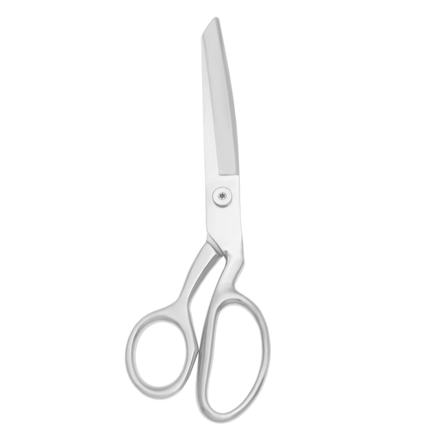 Yutoner 9' Professional Heavy Duty Tailor Fabric Scissors, Dressmaker Sewing Classic Stainless Steel Ultra Sharp Forged Shears