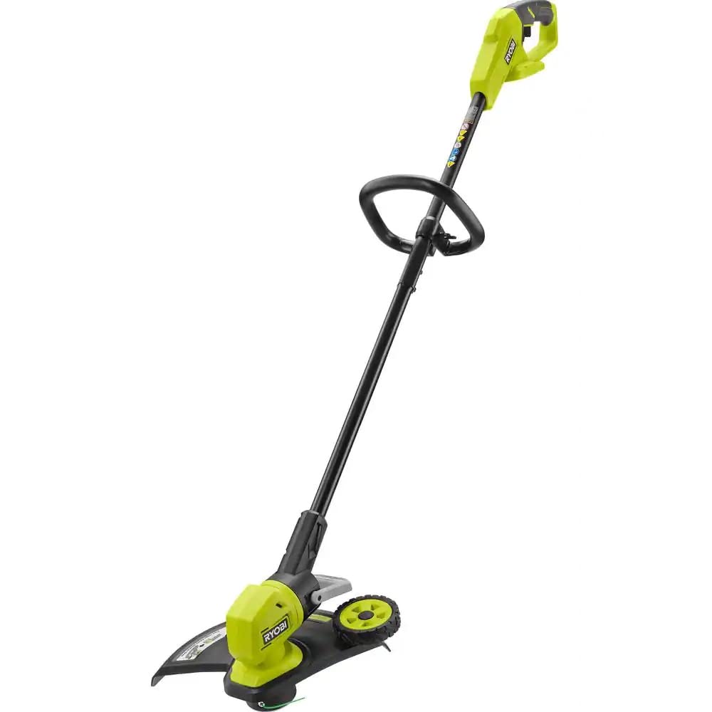 One+ 18V 13 In. Cordless Battery String Trimmer/Edger (Tool Only)
