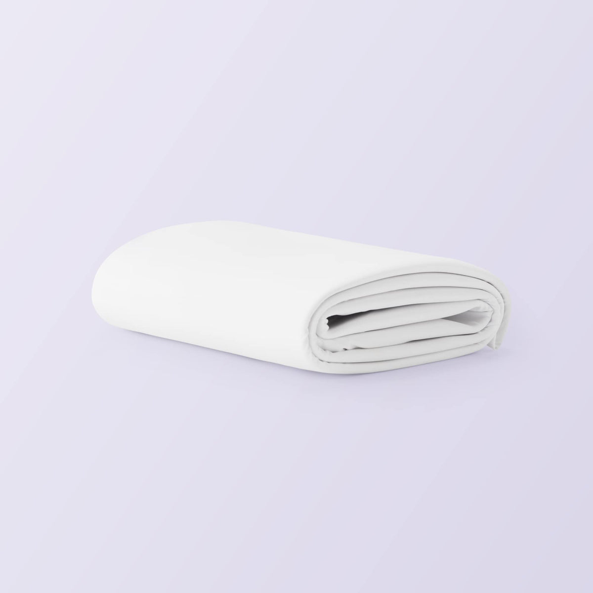 Purple Mattress Protector (Queen)