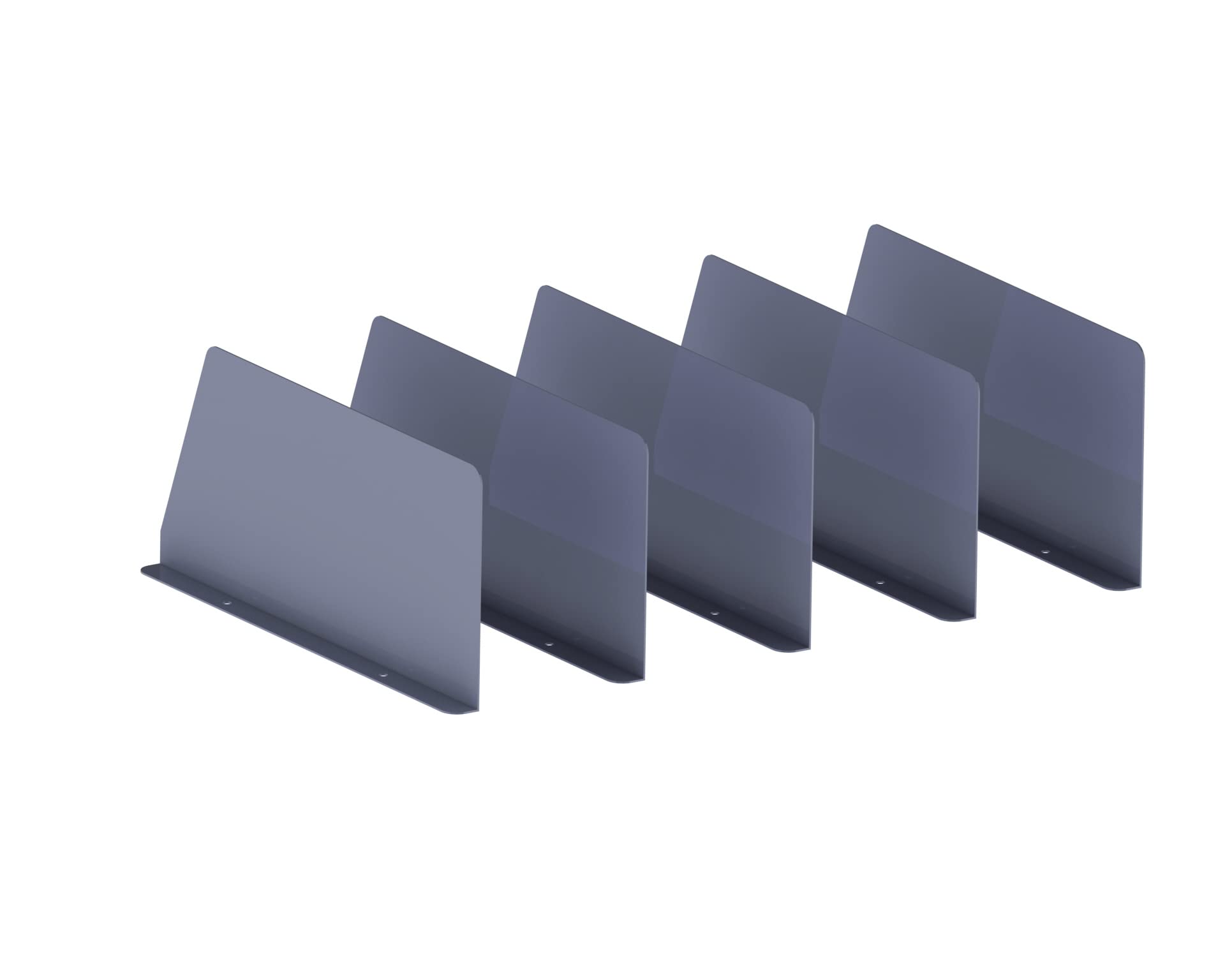 Masterack 022528KP Shelf Divider