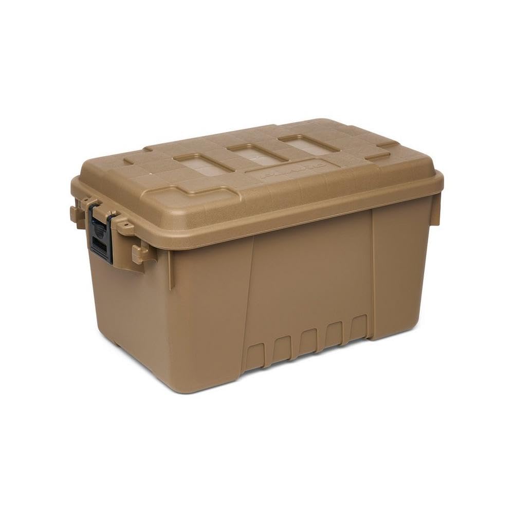 Plano Storage Trunks