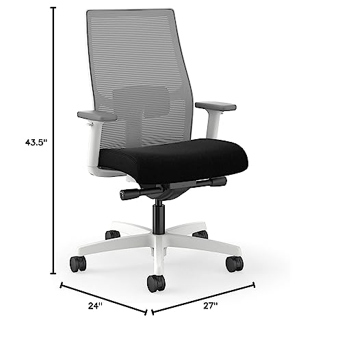 HON Ignition Mid-Back Task Chair