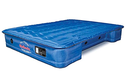 'Airbedz' Ppi 103 Mid Size 6'-6.5' Short Bed With Built-In Rechargeable Battery Air Pump