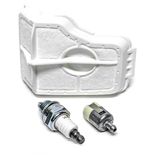 Oem Genuine Echo 90121 Chainsaw Tune-Up Kit Air Filter For Cs-310 + (Free Two E-Books)