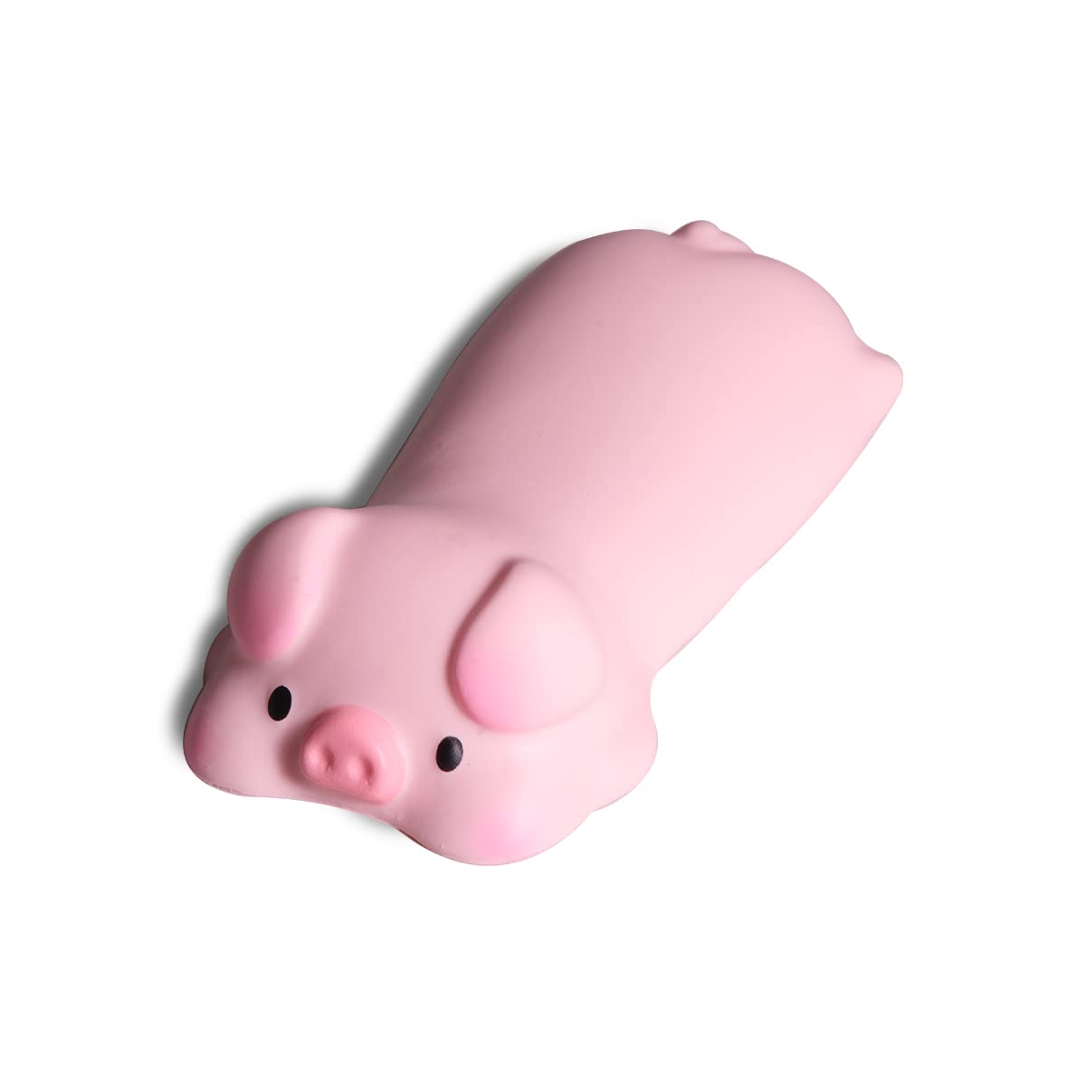 Cityhermit Cute Wrist Rest Support For Mouse Computer Arm Rest For Desk Ergonomic Kawaii Office Supplies Slow Rising Pu Mouse Pa