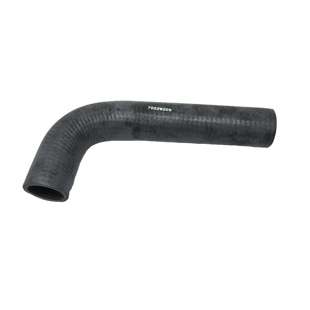 Raparts Lower Radiator Hose 70229209 Fits Allis Chalmers D17
