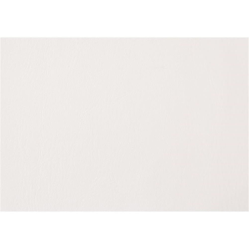 Monarch Specialties 8153, Accent, Kids, Upholstered, Pu, White, Contemporary, Modern Juvenile Chair Swivel Leather-Look, 16.25' L x 17.75' W x 18.5' H