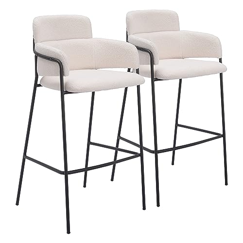 Zuo Marcel Barstool