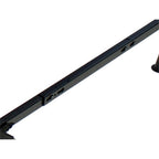 Hollywood Bed Frame Atlas-Lock Keyhole Bed Frame, Queen/King/California King