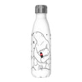 Coca-Cola Coke Pair 17 oz Stainless Steel Bottle
