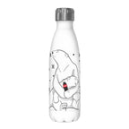 Coca-Cola Coke Pair 17 oz Stainless Steel Bottle