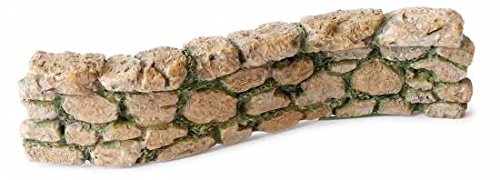 Marshall Home And Garden 'Garden Wall Miniature Fairy Garden Accessory #Mg15B