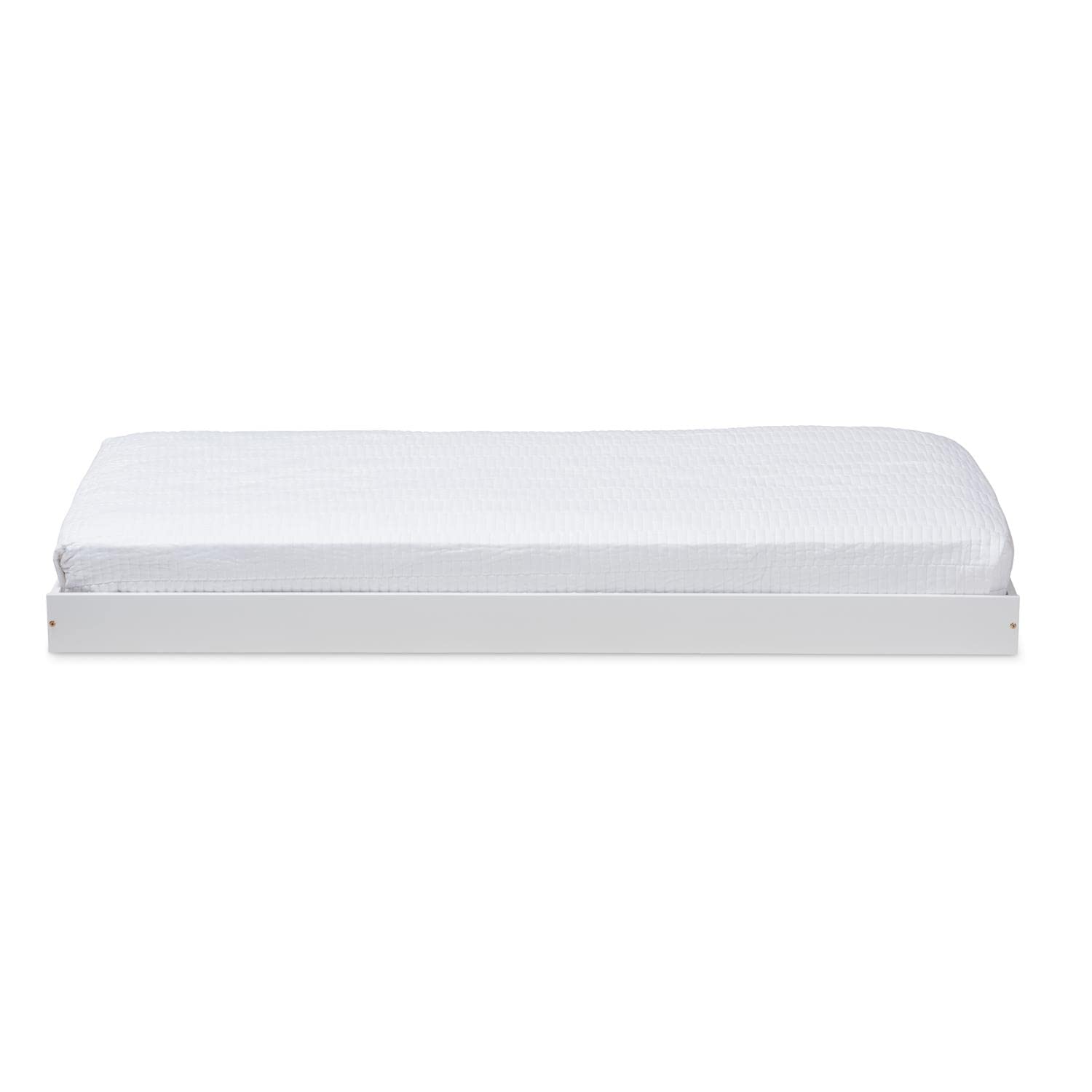 Baxton Studio Payton Trundle