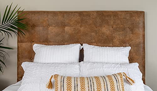 Leffler Home Sutton Platform, Queen, Bomber Jacket