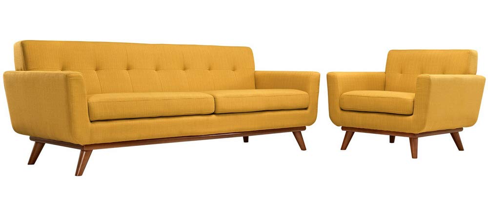 Engage Armchair And Sofa Set Of 2