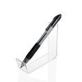 Premium Clear Acrylic Pen Stands Displays