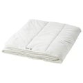 Stork SmSporre Duvet Light Warm, 150X200 Cm, 65% Recycled Polyester And 35% Cotton, Hollow Fibre Filling, Machine Washable