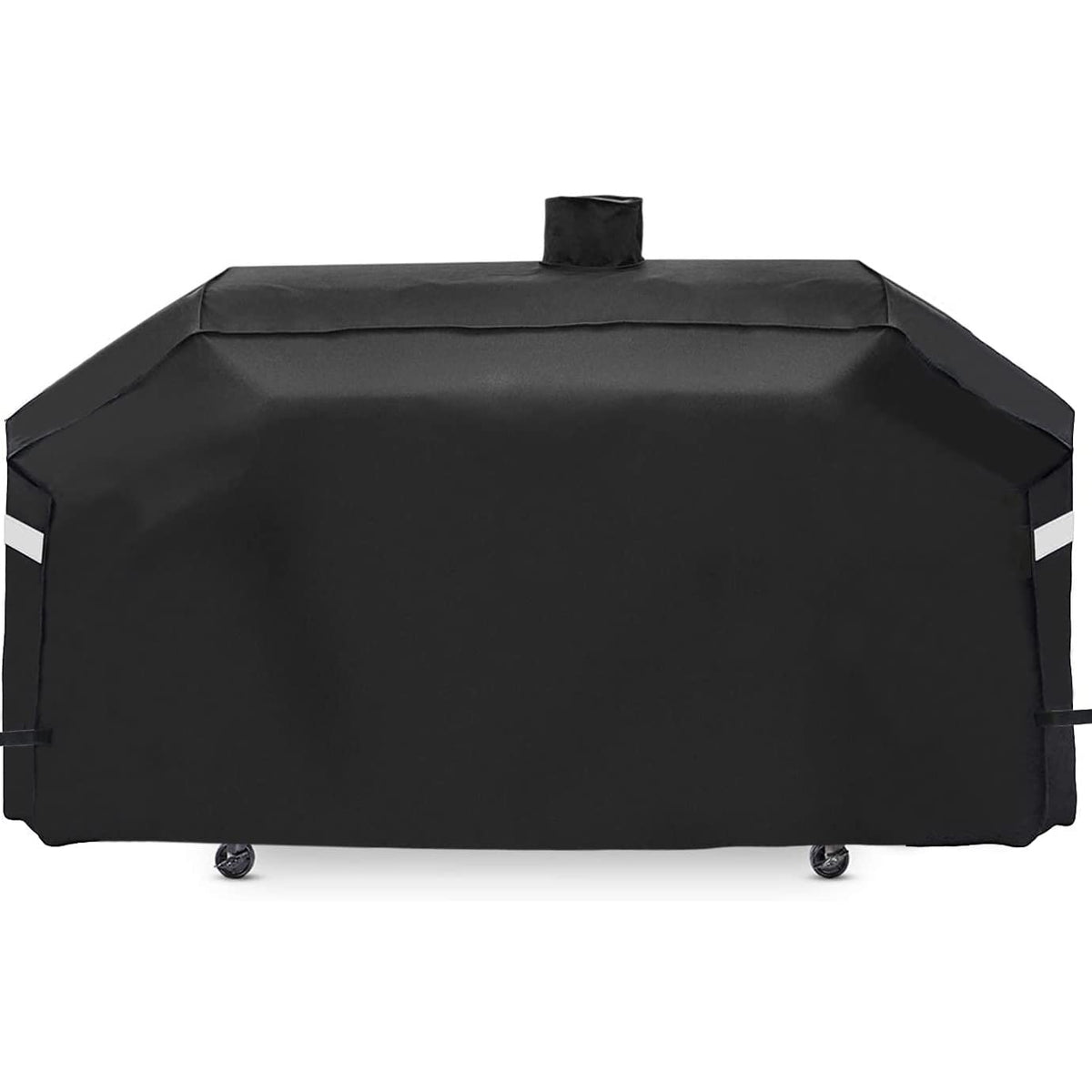 79 Inch Grill Cover For Smoke Hollow 4 In 1 Charcoal Combo Grill Ps9900, Pit Boss Memphis Ultimate Grill, Anti-Fade Waterproof S