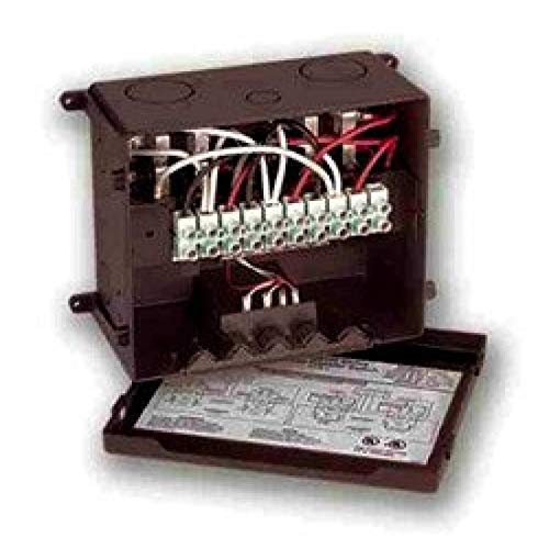 120 Vac 50-Amp Automatic Transfer Switch