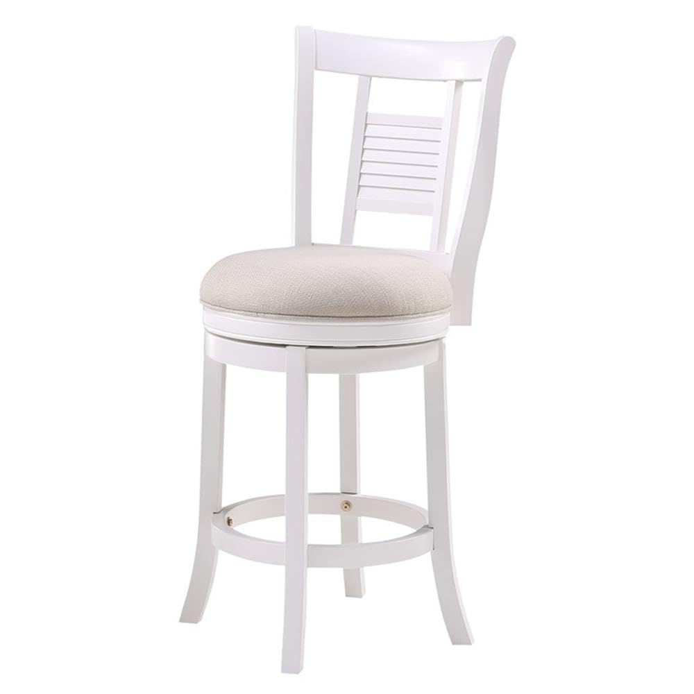 American Woodcrafters Grove Counter Bar Stool