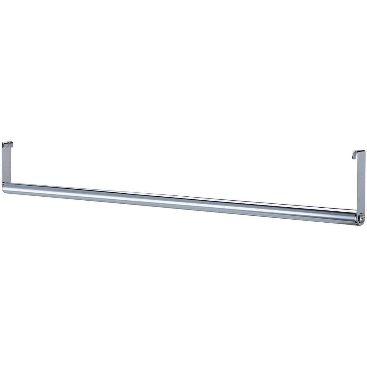 Lorell LLR69877 Wire Shelving Garment Hanger Bar